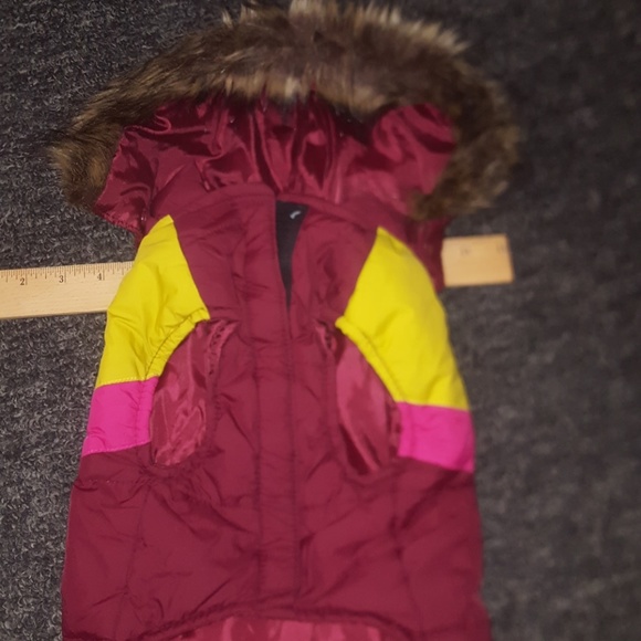 Puppy Parka - Picture 4 of 4